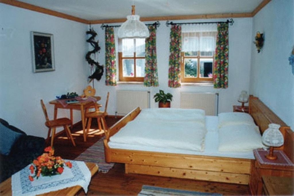 Reiterhof Stoeglehner Villa Rainbach im Muhlkreis Ngoại thất bức ảnh