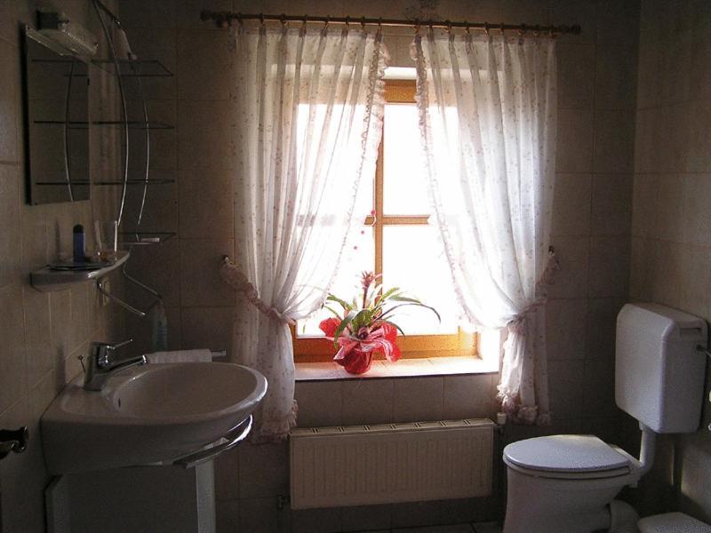 Reiterhof Stoeglehner Villa Rainbach im Muhlkreis Ngoại thất bức ảnh
